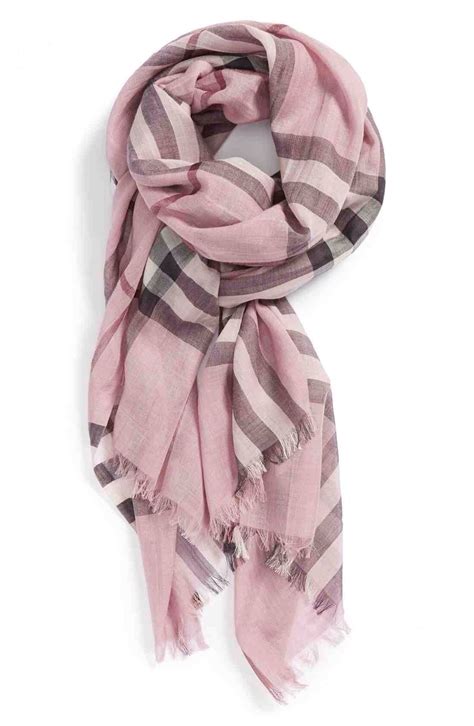 pastel burberry scarf|burberry scarf 2024.